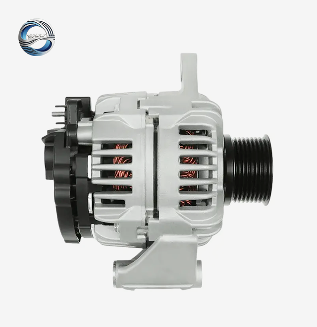 Super Duty Alternator